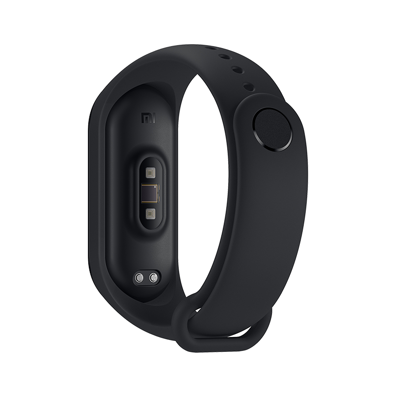Xiaomi Mi band 4